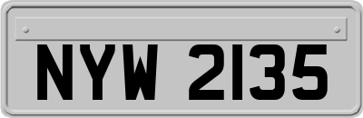 NYW2135