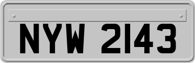NYW2143