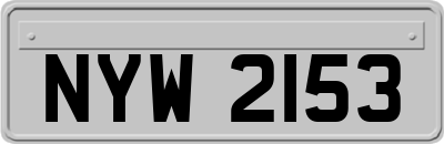 NYW2153