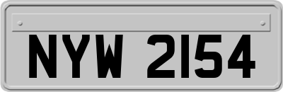 NYW2154