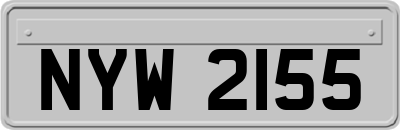 NYW2155