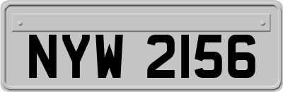 NYW2156