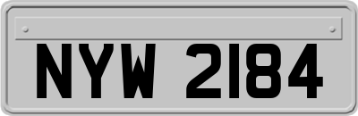 NYW2184