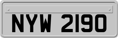 NYW2190