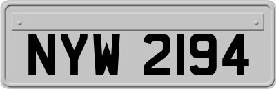 NYW2194