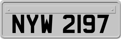 NYW2197
