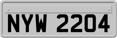 NYW2204