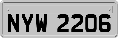 NYW2206