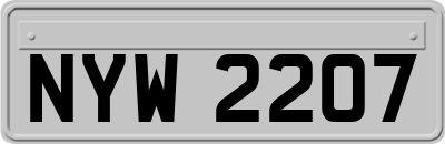 NYW2207