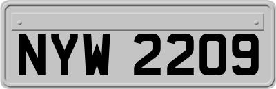 NYW2209