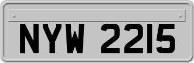 NYW2215
