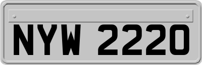NYW2220