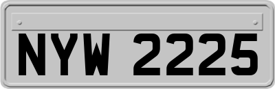 NYW2225
