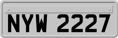 NYW2227