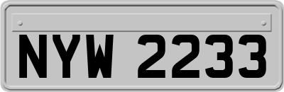 NYW2233