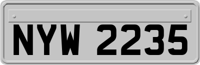 NYW2235