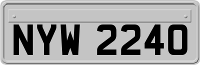 NYW2240