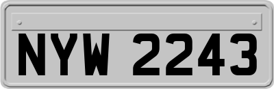 NYW2243