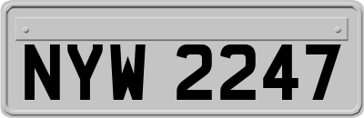 NYW2247