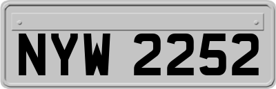 NYW2252