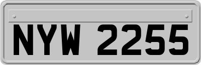 NYW2255