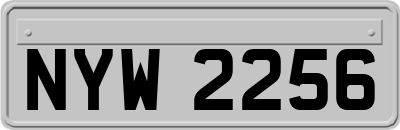 NYW2256
