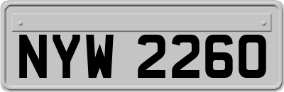 NYW2260