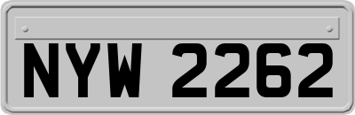 NYW2262