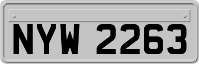 NYW2263