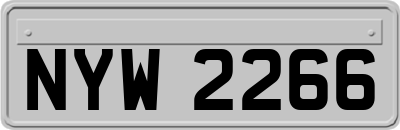 NYW2266