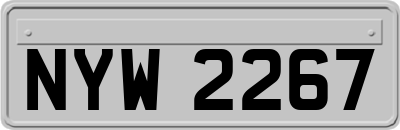NYW2267