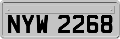 NYW2268