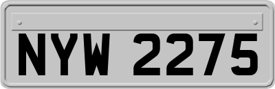NYW2275