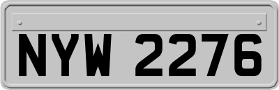 NYW2276