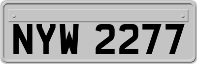 NYW2277