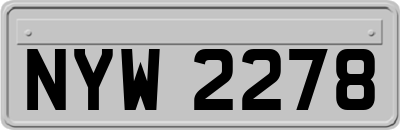 NYW2278