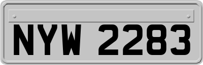 NYW2283