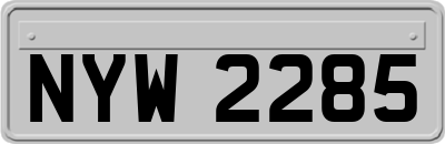 NYW2285