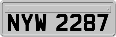 NYW2287