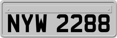 NYW2288