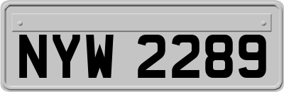 NYW2289