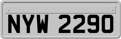 NYW2290
