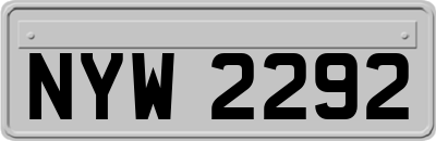 NYW2292