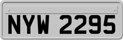 NYW2295