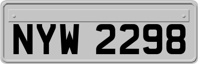 NYW2298