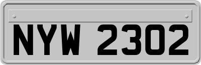 NYW2302