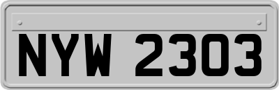 NYW2303