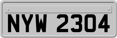 NYW2304