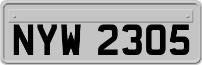 NYW2305