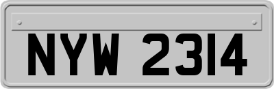 NYW2314